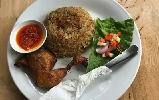 Taste Atlas Ungkap Daftar 10 Juara Hidangan Nasi Terbaik Indonesia Juni 2026