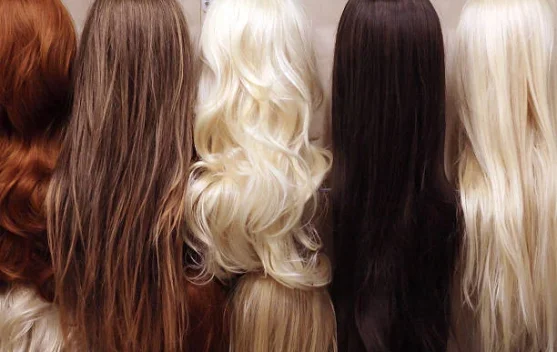 Tips Memilih Wig yang Sesuai dengan Bentuk Kepala agar Tampil Natural dan Nyaman