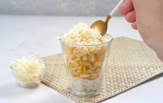 Resep Jasuke Sederhana Rumahan yang Enak, Creamy, dan Mudah Dibuat