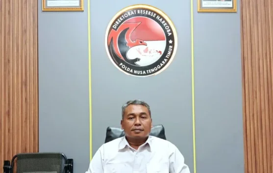 Wujudkan Indonesia Emas 2045 Generasi Muda Bebas Narkoba
