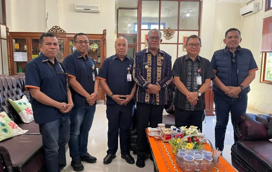 Bank NTT Siapkan KUR Percepat Pengembangan UMKM Sumba Barat