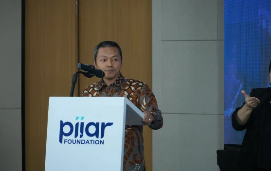 Kemendikdasmen Perkuat Pendidikan Bilingual Murid Tuli