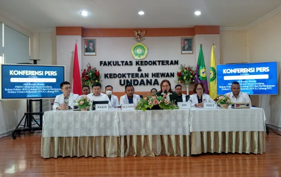 IDI Wilayah NTT Kecam Intimidasi, Minta Gubernur Terbitkan SE Perlindungan