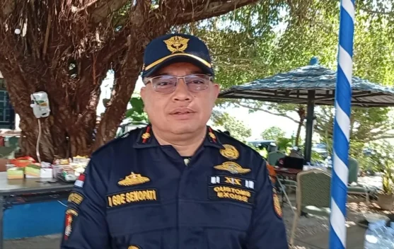 Motaain sampai Kepulauan Alor, Jalur Rentan Penyelundupan Ilegal di NTT
