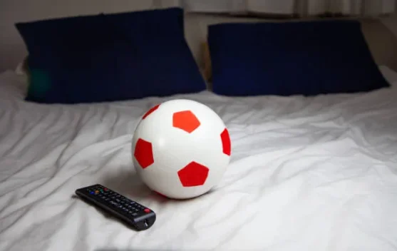 Cara Tetap Semangat Begadang Nonton Piala Dunia