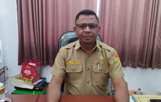 RRI Kupang Hadirkan Euforia Piala Dunia bagi Penyandang Disabilitas Netra