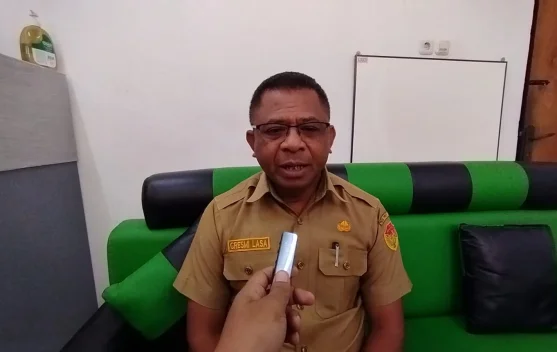 UPTD Disabilitas NTT Harap RRI Bantu Kenalkan Layanan Sosial