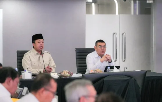 ATR/BPN Terapkan Pengukuran Terjadwal, Layanan Ukur Tanah Kini Maksimal 12 Hari
