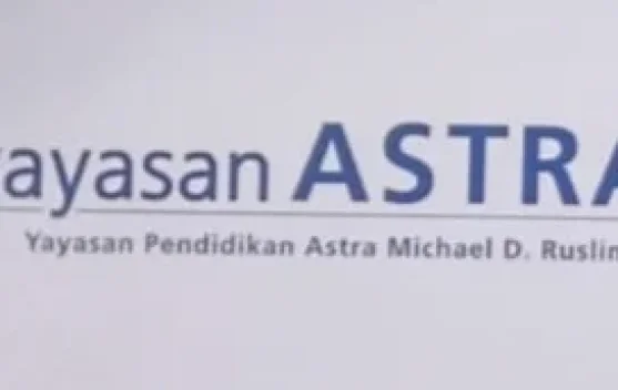 Yayasan Astra Perkuat Pendidikan Daerah Strategis