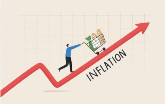Saham Dinilai Mampu Lindungi Nilai Uang dari Inflasi