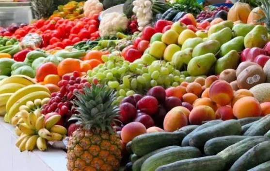 Cara Memilih Buah yang Segar di Pasar