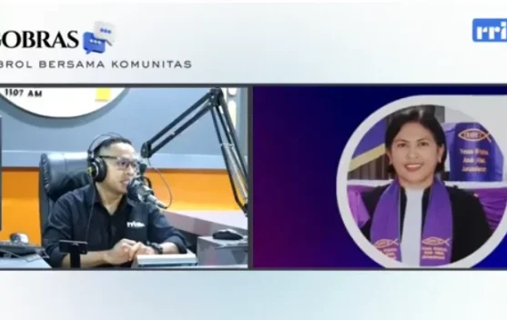 Gereja Perkuat Pendampingan bagi Anak Putus Sekolah