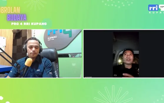 Pembukuan Tradisi Marapu Perkuat Pelestarian Budaya Masyarakat Sumba