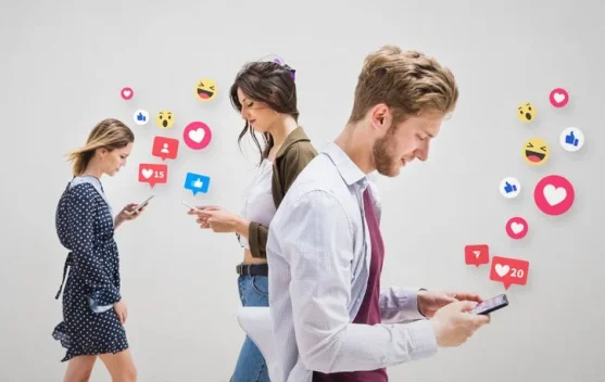Penggunaan Media Sosial Berlebihan Membuat Orang Makin Sulit Kenali Diri
