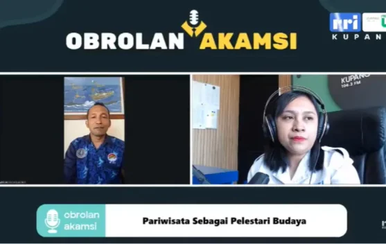 HPI NTT: Masyarakat Adat Harus Jadi Aktor Utama Pariwisata Berkelanjutan