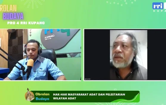 Pengesahan RUU Masyarakat Adat Dinilai Lindungi Hak Komunitas Adat