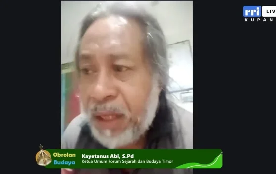Hukum Adat Dinilai Efektif Menjaga Kelestarian Lingkungan Timor