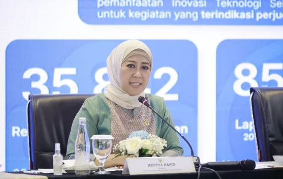 Perbankan Diminta Menjaga Integritas Ancaman Kejahatan Digital