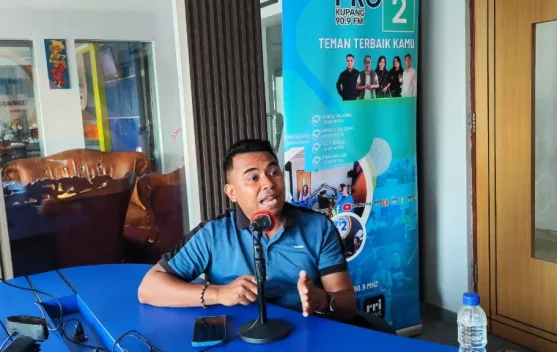 Tips Lolos LPDP dari Persiapan Esai hingga Wawancara Jadi Kunci ala Albert Lake