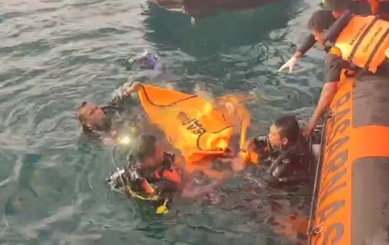 Tenggelam saat Snorkeling di Pulau Kelor Labuan Bajo, 2 WNA China Tewas