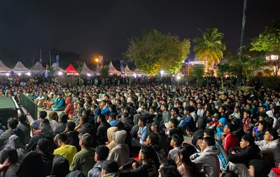 Kadin: Nobar Piala Dunia 2026 Dorong Perputaran Ekonomi dan UMKM Daerah