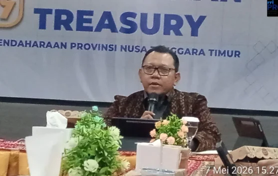 Penyaluran Tunjangan Guru ASN Daerah di NTT Capai Rp1,37 Triliun