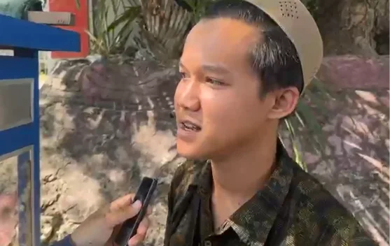 UMKM Kupang Harapkan Lokasi Berjualan Aman dan Tetap