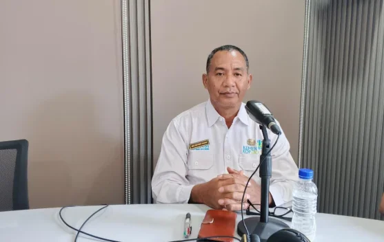 Pemerintah NTT Perkuat Kualitas Kelembagaan Koperasi