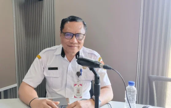 Pemerintah NTT Dorong Seluruh Koperasi Miliki Legalitas Usaha