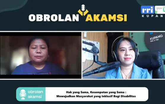 Mengubah Paradigma: Mengapa Disabilitas Mental Bukan Sekadar Label 'Pasien'?