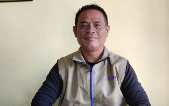 Bulog Rote Ndao Pastikan Stok Beras Aman hingga Lima Bulan ke Depan