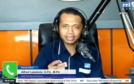 Minyak Tanah Kota Kupang Dipastikan Aman, Disperindag Ungkap Penyebab Kelangkaan