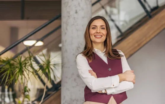 Padu Padan Vest Sesuai Acara: Tampil Stylish dari Formal hingga Kasual