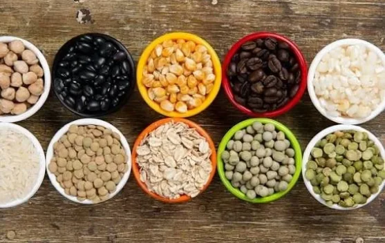 Inilah 5 Makanan yang Mengandung Zinc Tinggi
