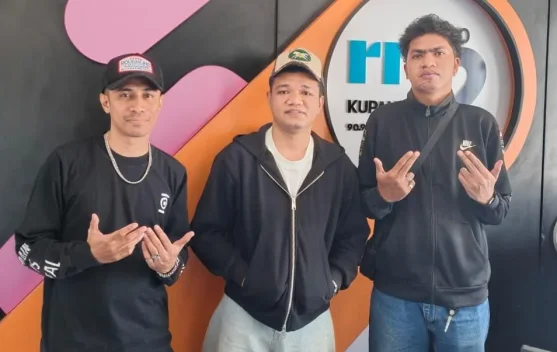 3 Rapper Kupang Malysk, Yovan Poli & Mysticc Rilis Kolaborasi Terbaru "Da One"