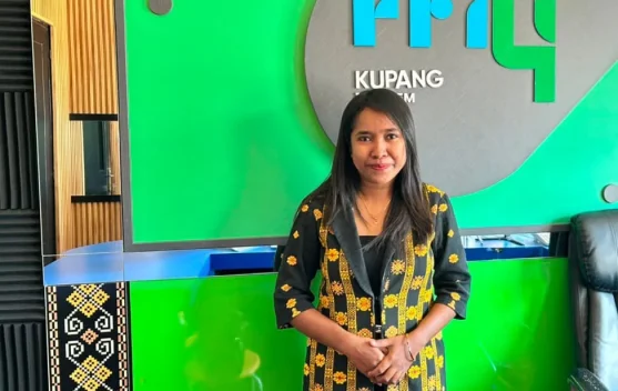 Pendidikan dan Kearifan Lokal Perkuat Toleransi Generasi Muda