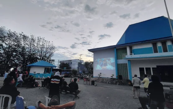 RRI Kupang Gelar Nonton Bareng Final Piala Dunia 2026