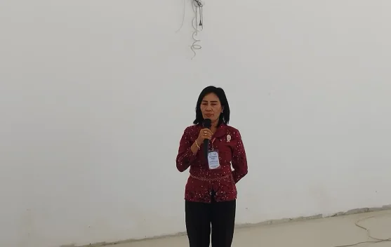 Sekolah Rakyat Kupang Mulai MPLS, Tampung 270 Siswa Baru
