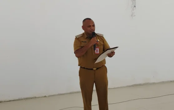Sekolah Rakyat Jadi Jalan Putus Kemiskinan