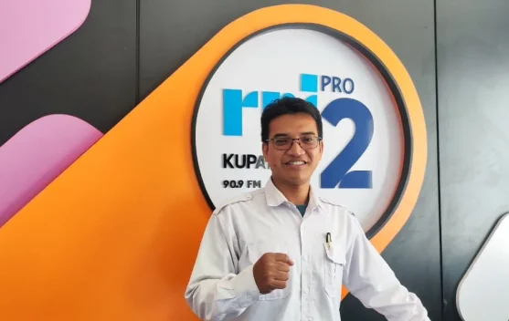 Tahu Isun, Membawa Cita Rasa Banyuwangi ke Kupang lewat Tahu Walik Sambal Petis