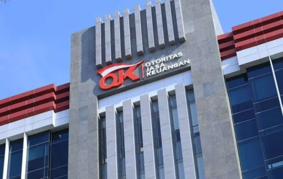 OJK Serahkan Hasil Pemeriksaan Khusus PT Dana Syariah Indonesia Kepada Bareskrim