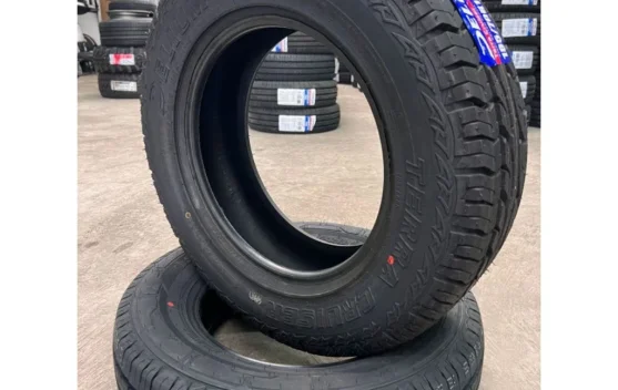 Jangan Asal Pasang, Begini Cara Membaca Kode pada Ban Mobil