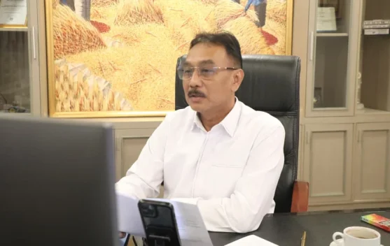 Sekjen ATR/BPN: Pejabat Administrator Harus Jadi Penggerak Perubahan