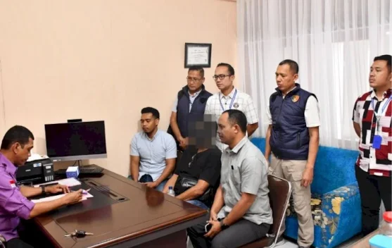 Polda NTT Tuntaskan Penyidikan  Korupsi Subsidi Pelayaran Perintis Senilai Rp7,46