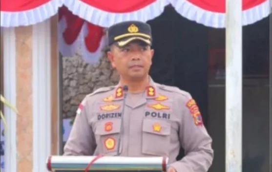 Sebanyak 32 Unit Rumah dan 6 Kendaraan Rusak Kapolres Minta Jangan Terprovokasi