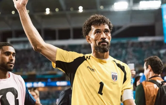 Vozinha Resmi Gabung Colo-Colo