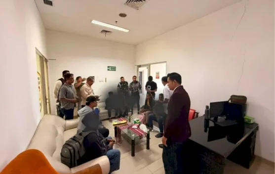 Ditres PPA PPO Polda NTT Gagalkan Keberangkatan  5 CPMI Nonprosedural ke Malaysia