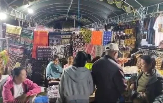 Expo UMKM Dorong Ekonomi Rote Ndao