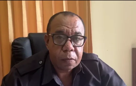 Kelurahan Liliba Tetapkan 13 Penerima Bantuan Perbaikan Rumah Tahun 2026