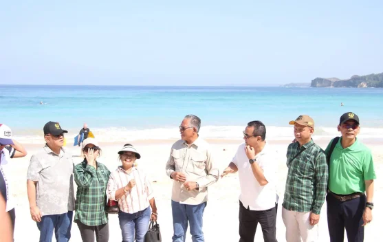 Sumba Barat Perkenalkan Destinasi Wisata Kelas Dunia